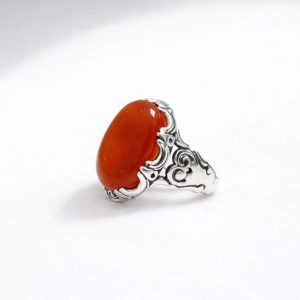 انگشتر سراج با نقره 925 عیار